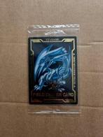 Konami Blister - Lotto bulk 6x sealed card Yugioh blue eyes, Nieuw