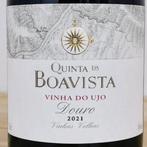 2021 Quinta da Boavista, Vinha do Ujo - Vinhas Velhas -, Nieuw