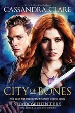 City of Bones 9781481470308, Livres, Cassandra Clare, Clare, Cassandra, Verzenden
