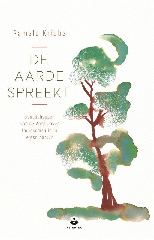 De aarde spreekt 9789401304672 Pamela Kribbe, Livres, Ésotérisme & Spiritualité, Envoi