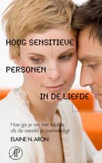 Hoog Sensitieve Personen In De Liefde 9789029579629, Boeken, Verzenden, Gelezen, Elaine N. Aron