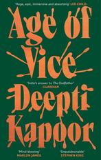 Age of Vice 9780708898895 Deepti Kapoor, Verzenden, Zo goed als nieuw, Deepti Kapoor