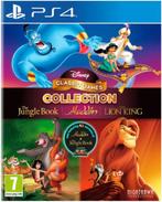 Disney Classic Games Collection The Jungle Book, Aladdin &, Ophalen of Verzenden, Nieuw