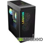 Lenovo Legion T5 26ARA8 Ryzen 7 RTX 4070 Gaming Desktop, Nieuw, Verzenden