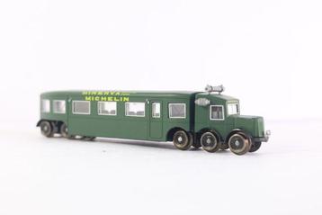 Märklin H0 - 3123 - Autorail  (1) - Bus ferroviaire
