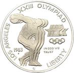 Verenigde Staten. 1 Dollar 1983 S - San Francisco Olympic