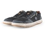 Rieker Sneakers in maat 47 Blauw | 5% extra korting, Kleding | Heren, Schoenen, Zo goed als nieuw, Sneakers, Rieker, Verzenden