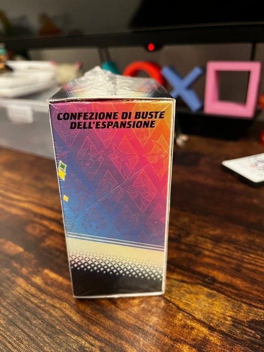 Pokémon - 1 Booster bundle - Evoluzioni Prismatiche -, Hobby en Vrije tijd, Verzamelkaartspellen | Pokémon