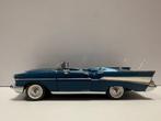 Danbury Mint 1:24 - Model cabriolet - 1957 Chevrolet Bel Air, Nieuw