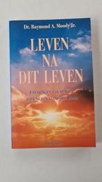 Leven na dit leven 9789060104002 R.A. Moody, Verzenden, Zo goed als nieuw, R.A. Moody