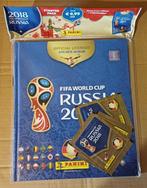 2018 Panini World Cup Stickers Panini 2018 FIFA WC Russia, 3, Verzamelen, Nieuw
