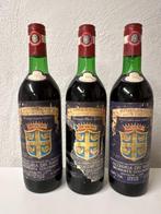 1976 Fattoria dei Barbi - Brunello di Montalcino - 3, Nieuw