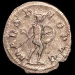 Romeinse Rijk. Gordian III (238-244 n.Chr.). Antoninianus, Postzegels en Munten
