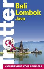 Bali - Lombok - Java / Trotter 9789401431873, Boeken, Reisgidsen, Verzenden, Gelezen