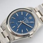 Rolex - Oyster Perpetual Air-King - Blue Dial - 14000 -