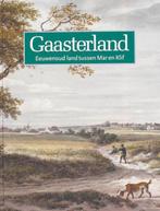 Gaasterland 9789033005404, Boeken, Geschiedenis | Stad en Regio, Onbekend, Zo goed als nieuw, Verzenden
