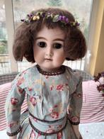 Bahr§Proschild - Poupée 294 - 1850-1900 - Allemagne