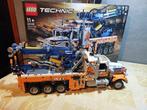 Lego - 42128 LEGO Technic Heavy-Duty Tow Truck