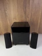 Harman Kardon - HKTS-200 - Subwoofer Subwoofer, Nieuw