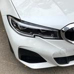 Booskijkers zwart glans voor BMW G20 G21 Bouwjaar 2019-2022, Nieuw, Verzenden
