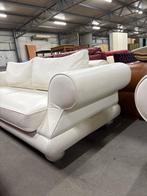 Cantori - Sofa - Kalfsleer, Huis en Inrichting, Nieuw