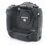 Olympus OM-D E-M1X body | Tweedehands, Verzenden, Zo goed als nieuw, Olympus