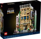 Lego - Ideas - 10278 - Icons Police Station, Kinderen en Baby's, Nieuw
