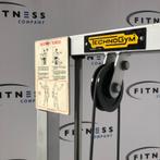 Technogym isotonic Rotary Torso | Kracht, Sport en Fitness, Verzenden, Nieuw