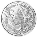 Oost-Caribische staten (Britse overzeese gebieden). 2