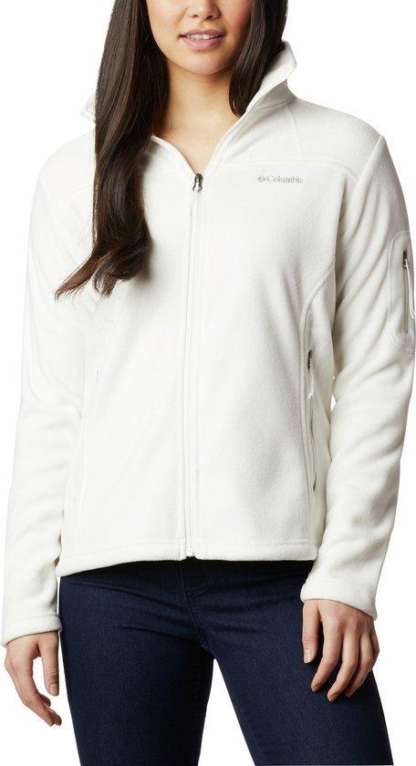 Columbia Fast Trek™ II Jacket Fleece Vest - Fleecevest vo., Kleding | Dames, Truien en Vesten, Nieuw, Verzenden