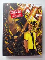 Travis T6 à T7 (Cycle complet) + Rails T1 à T4 (Série