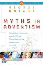 Myths in Adventism 9780828024518, Gelezen, Verzenden, George R. Knight