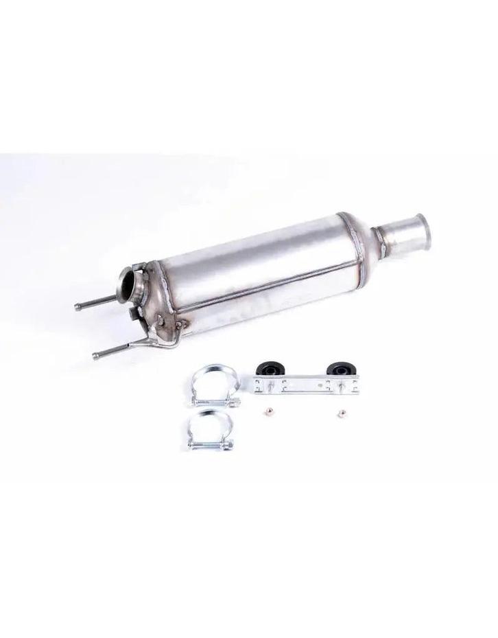 Roetfilter Citroen C-crosser, Mitsubishi Outlander, Peugeot, Auto-onderdelen, Brandstofsystemen, Verzenden