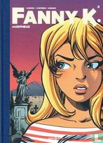 Fanny Kiekeboe - Morpheus - 2018, Boeken, Eén stripboek, Verzenden, Zo goed als nieuw, Coppers, Toni.