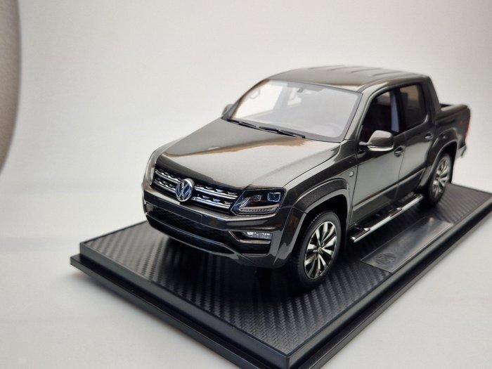 Radscale 1:18 - Modelauto - Volkswagen Amarok Aventura, Hobby & Loisirs créatifs, Voitures miniatures | 1:5 à 1:12