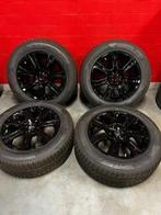 Winterset Lanrover Evoque 18 + 235/60-18 107H Pirelli, 18 inch, Gebruikt, Banden en Velgen, Winterbanden