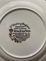 Royal Tudor Ware - Royal Tudor Ware - Service de table pour, Antiek en Kunst