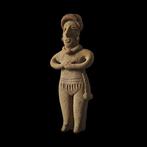 Precolumbiaanse Colima-cultuur (West-Mexico) Terracotta, Collections