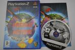 Arcade 30 Games Action (PS2 PAL), Nieuw
