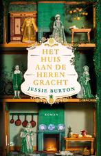 Het huis aan de Herengracht (9789024586325, Jessie Burton), Verzenden, Nieuw