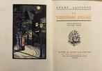 André Savignon / Ludovic Rodo - La Tristesse dElsie [1/30, Antiek en Kunst