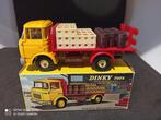 Dinky Toys 1:43 - Modelauto -ref. 588 Camion Brasseur, Nieuw