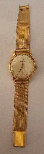 Omega - Full Gold 18k - 1956 - Omega Vintage - Unisexe -, Nieuw