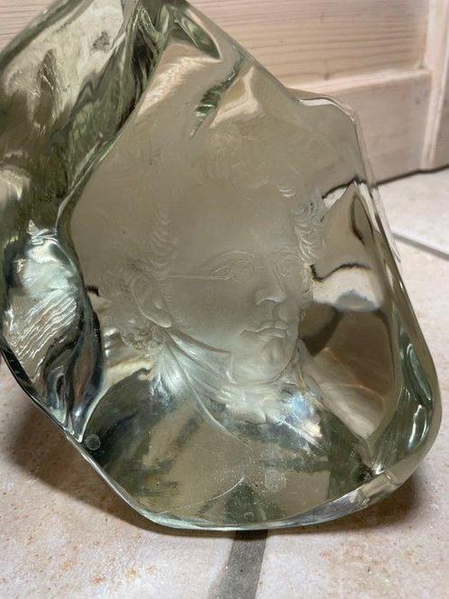 Goebel - Buste, Franz Schubert (2) - 21 cm - Biscuit, Antiek en Kunst, Antiek | Glaswerk en Kristal