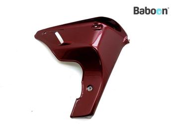 Zijkuipdeel Rechts Honda GL 500 D 1981-1982 Silverwing, Verzenden, Gebruikt