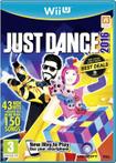 Just Dance 2016  (Wii U tweedehands game)