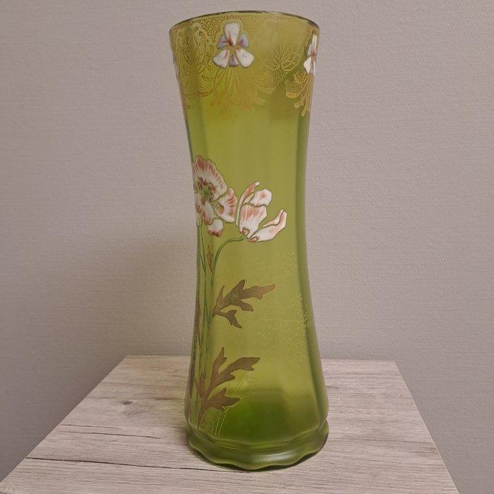 Legras & Cie. - François-Théodore Legras - Vaas - Glas, Antiquités & Art, Antiquités | Verre & Cristal