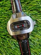 Lucerne Digital jump hour new old stock - Sans prix de, Bijoux, Sacs & Beauté