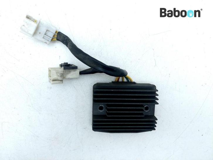 Spanningsregelaar Piaggio | Vespa Beverly 125 2010-2016, Motoren, Onderdelen | Overige, Gebruikt, Verzenden