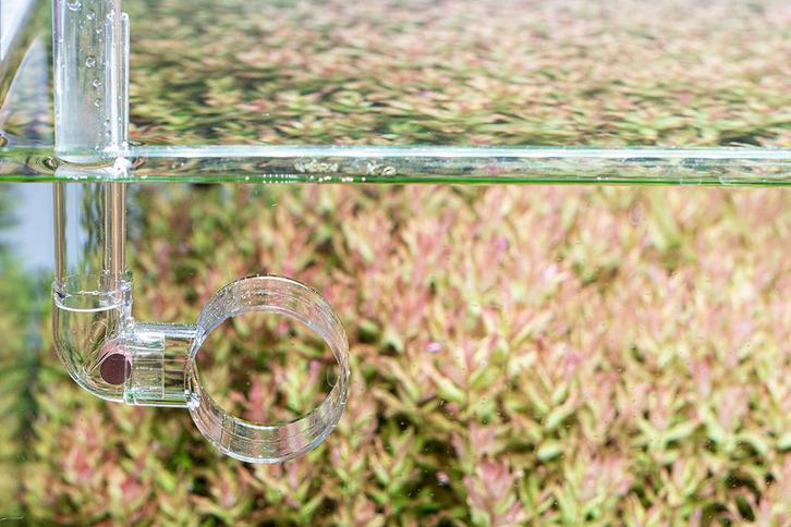 Aquario NEO Mixer - inline CO2 diffusor, Dieren en Toebehoren, Vissen | Aquaria en Toebehoren, Nieuw, Verzenden